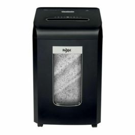 Trituradora de Papel Rexel Promax RSX1538 Trituradora de Papel Rexel Promax RSX1538 Precio: 570.68999988. SKU: B13GECJB3C