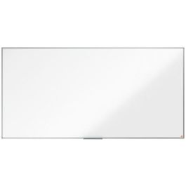 Pizarra Blanca Melamina Nobo Essence Marco Aluminio 240X120 Cm Precio: 176.94999949. SKU: B19JFLZDRY