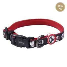 Cerdá t1XXS:XXS/XS Collar Premium para Perros Mickey Talla XXS-XS Negro Precio: 7.19224. SKU: S0734972
