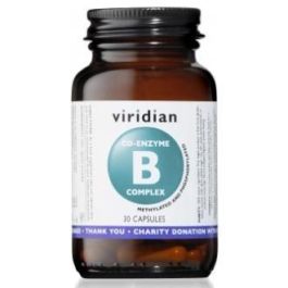 High Five Complejo B con Magnesio y Vitamina C 30 Cápsulas Veganas. Reduce cansancio y fatiga Precio: 10.5000005. SKU: B1BE8EMVBB