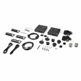 Conversor/Adaptador Startech ST12MHDLAN4K Conversor/Adaptador Startech ST12MHDLAN4K