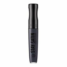 Pintalabios Stay Satin Rimmel London