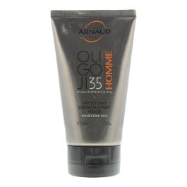 Oligoji 35, Limpieza profunda, Exfoliante limpiador, Cara, 150 ml Precio: 11.68999997. SKU: B1DXWJDPV7