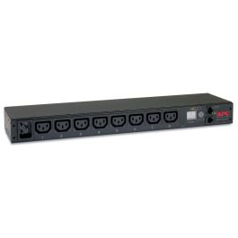 SAI Interactivo APC AP7821B 3680 W SAI Interactivo APC AP7821B 3680 W Precio: 794.5899995. SKU: B15JNSX593