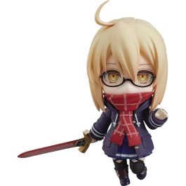 Figura Good Smile Company Fate Grand Precio: 52.5000003. SKU: B1JQWM7K3Q