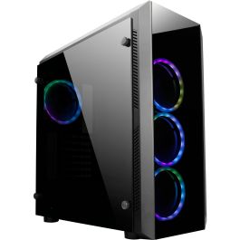 Chieftec GL-02B-OP Midi Tower Gamer