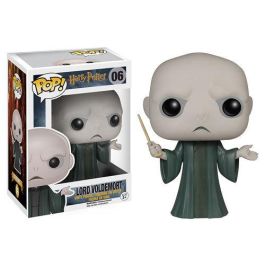 Figura POP Harry Potter Lord Voldemort Figura POP Harry Potter Lord Voldemort