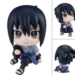 Megahouse Figura Look Up Naruto Shippuden Sasuke Uchiha - Coleccionable PVC Precio: 39.69000013. SKU: B1K3FSPVJH