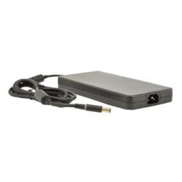 Dell Adaptador de CA Original 240W 19.5V, Conector 7.4mm 3-Pin, Incluye Cable de 6 pies, para Portátiles Dell Precision, Alienware, Latitude y más
