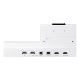 Samsung CY-TF65BBCXEN Bandeja de Conexiones Flip4 para WM55B WM65B USB HDMI Gris/Blanco Precio: 97.68999977. SKU: B1H7W9Q4LN