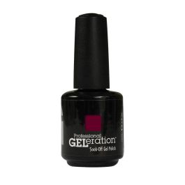 GELeration Colours, Esmalte de uñas semipermanente, GEL-641, Sirena sexy, 15 ml Precio: 19.90000001. SKU: B14FHTNR5F