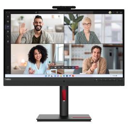 Lenovo ThinkVision T27hv-30 Monitor de 27 pulgadas QHD IPS 4ms 75Hz USB-C HDMI Precio: 384.95000016. SKU: B19SY2FX2S
