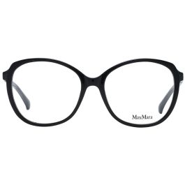 Montura de Gafas Mujer Max Mara MM5052 57001 Montura de Gafas Mujer Max Mara MM5052 57001