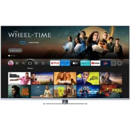 Smart TV Panasonic TV55W93AE6 55" LED 4K Ultra HD Smart TV Panasonic TV55W93AE6 55" LED 4K Ultra HD