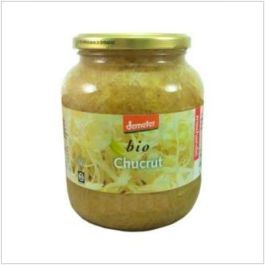 MACHANDEL Chucrut Blanca 680g Bio Demeter Precio: 3.5899996. SKU: B1AQVXZ7YC