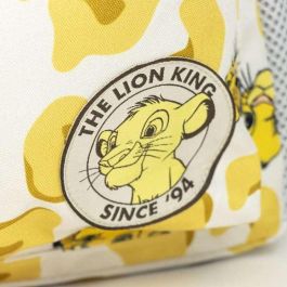 Mochila casual lion king 32.0 x 12.0 x 42.0 cm Mochila casual lion king 32.0 x 12.0 x 42.0 cm
