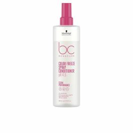 Acondicionador Schwarzkopf BC COLOR FREEZE 200 ml Precio: 10.58999986. SKU: B19B2JKLY8