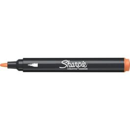 Rotulador Sharpie Creative Acrylic Naranja (Set de 6) Precio: 18.2589. SKU: B1AFFA8BY6