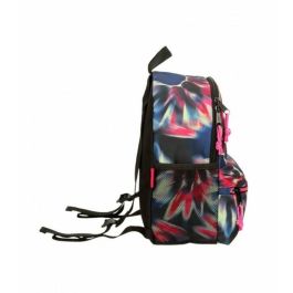 Mochila Casual Reebok Negro Mochila Casual Reebok Negro Precio: 32.95000005. SKU: B1APBKY232