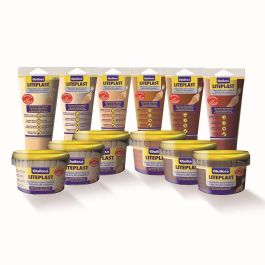 Quilosa Masilla Liteplast Madera Pino 250Ml Precio: 6.95000042. SKU: B15ZYVEMZA