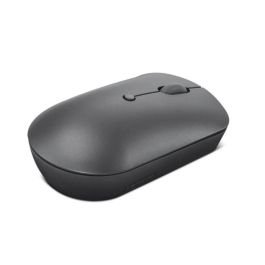Lenovo LEN1697102468687 Ratón Inalámbrico Compacto USB-C Gris