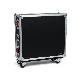 Estuche Mezclador Allen & Heath Sq7 "Gator Gtour"