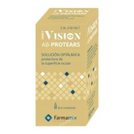 Ivision Ab-Protears 8 Ml Precio: 28.61892. SKU: B15GFRXG5M