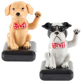 Perro Bailarín Solar Mister Gadget Perro Bailarín Solar Mister Gadget
