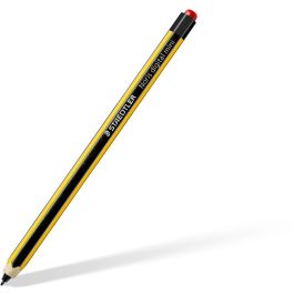 STAEDTLER 180M 22-1 Noris digital mini Lápiz para Tableta Gráfica Universal Negro/Amarillo