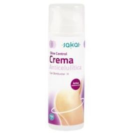 Sline Control Crema Anticelulitica 150Ml. Sline Control Crema Anticelulitica 150Ml. Precio: 17.5899999. SKU: B16T6WM8R3