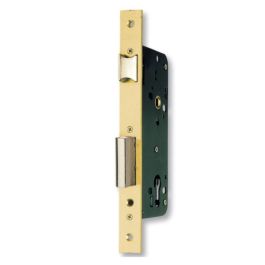 Cerradura Embutir Lince 5400-40 Latonado Latonada, E-40Mm, D-85Mm, Cantos Rectos Lince Precio: 15.49999957. SKU: B1DGH9D9XV