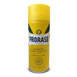 Proraso Nutriente espuma de afeitar cacao y karite 400 ml Precio: 4.68999993. SKU: S8304816