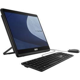 ASUS AiO E16 15.6" Touch N4500 8 256 black E1600WKAT-N8256X W11P Precio: 772.88999986. SKU: B1BZXQQZWC