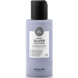 Sheer Silver, Acondicionador de cabello, Para la protección del color, 100 ml Precio: 22.49999961. SKU: B12E79GWC9