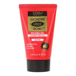 Ebin New York Gel para pelucas Wonder Lace Bond Holding Extreme Firm 37 ml Precio: 3.58999982. SKU: B1EDZ3BTVN