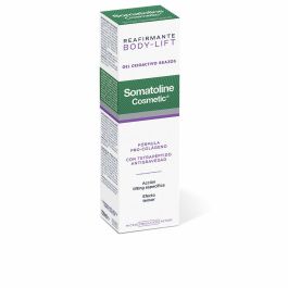 Somatoline Cosmetic Body-Lift Gel Reafirmante Brazos Efecto Crioactivo Anti-Flacidez Pro-Colágeno 100 ml Precio: 19.59000043. SKU: B14Q4ATTXF
