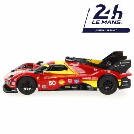 Coche Radio Control Ferrari FULL FUNCTION (4 Unidades)