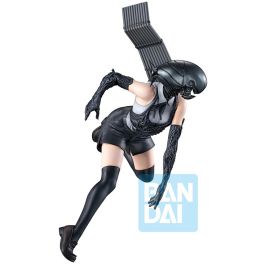 Banpresto Figura Ichibansho Bomb Chainsaw Man 15cm