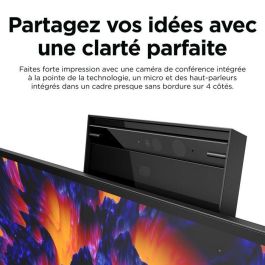 HP Z24m G3 QHD Conferencing Display HP Z24m G3 QHD Conferencing Display