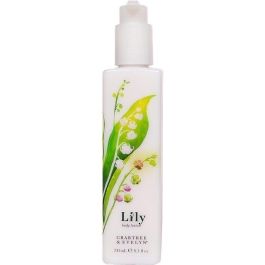 Lily, Hidratante, Loción corporal, 245 ml Precio: 29.99152464. SKU: B1KMDAJJRY