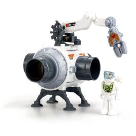 Silverlit SIL4891813803362 Conector de la Estación Espacial ASTROPOD