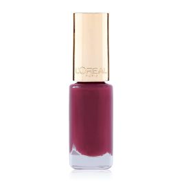 L'Oreal Paris, Color Riche Le Vernis, Esmalte de uñas, 503, Ciruela adictiva, 5 ml Precio: 14.49999991. SKU: B1EAN2KK4H