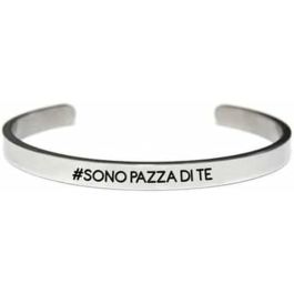 Pulsera Mujer CO88 Collection 8CB-19046 Plateado Pulsera Mujer CO88 Collection 8CB-19046 Plateado