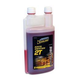 Garland Aceite 2T Sintetico 1L para Motores de 2 Tiempos Precio: 12.50000059. SKU: S7913266