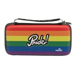 Estuche para Nintendo Switch FR-TEC Pride Precio: 27.69000058. SKU: S7818958