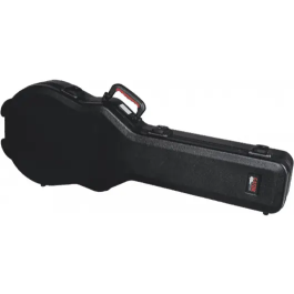 Gator Estuche Guitarra Eléctrica Les Paul GTSA Negro con Dimensiones de 117 x 52 x 15.5 cm Precio: 154.4999995. SKU: B12MMTTHE3