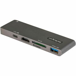 Dockstation Startech DKT30CMHSDPD Gris 4K Ultra HD Precio: 40.68999979. SKU: S55129145