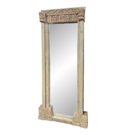 DKD Home Decor Espejo Antique 10 x 205 x 80 cm Teca Precio: 547.50000019. SKU: B19WZR3PPD