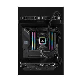 Corsair 16GB PC 3200 CL16 Vengeance RGB Pro Kit (2x8GB) DDR4 para PC Retail
