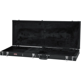 Gator Estuche Guitarra Eléctrica Jazzmaster/Jagmaster/Jaguar GW Deluxe